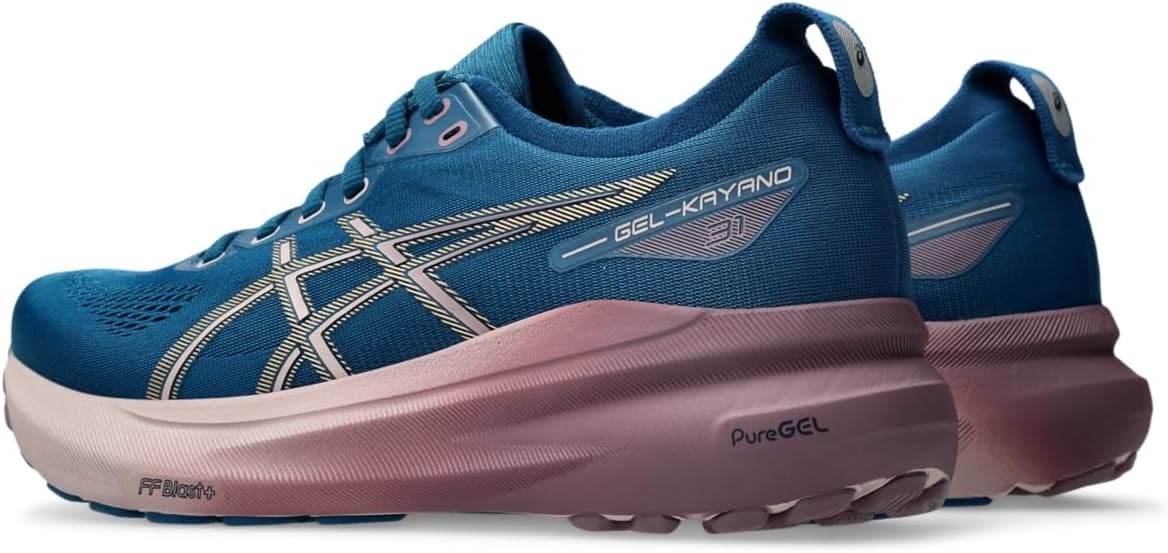 Buy ASICS Women's Gel-Kayano 31 Running Shoes at Ubuy Kuwait