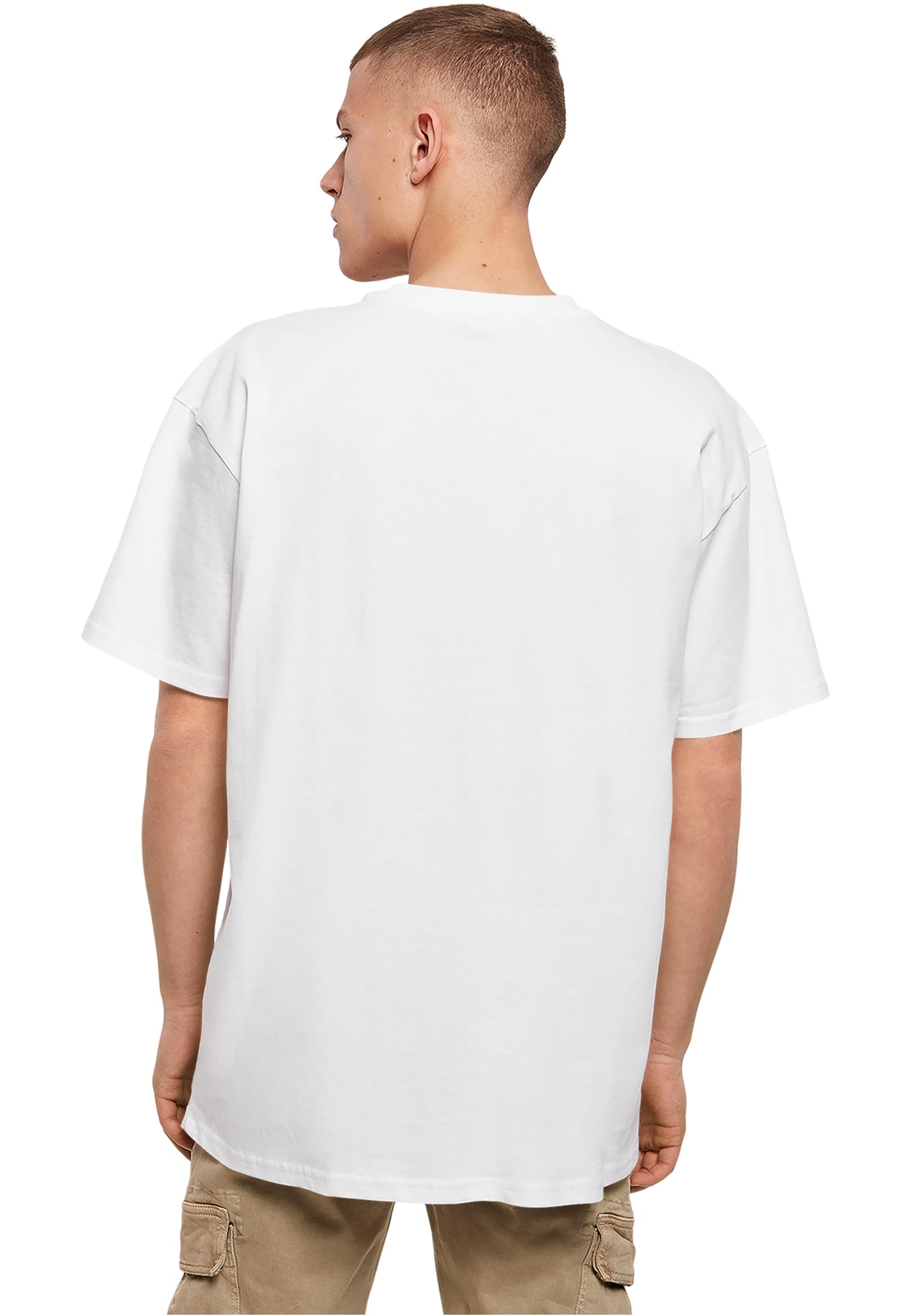MERCHCODE T-Shirt Uomo