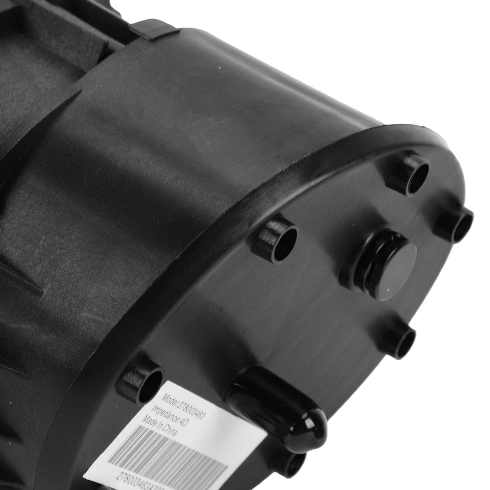 Yctze Altavoz para Barco a Motor, de Audio Marino, Componente de Audio PWC, Dispositivo de Sonido para Barco OEM 278003463 con Sellado Impermeable para GTX GTI RXT