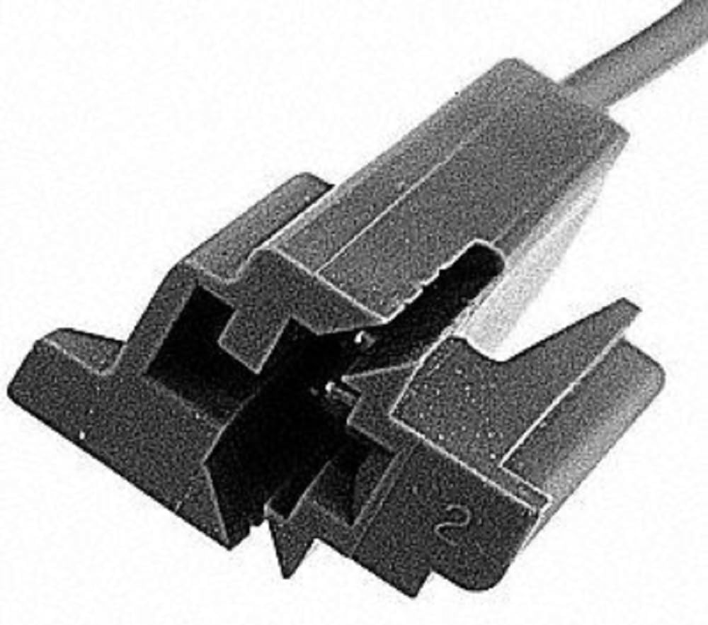 Standard Motor Products S582 Pigtail/Socket