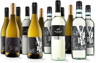Virgin Wines - Italian Customer Favourites White Wine Case - 12 Bottles (75cl)