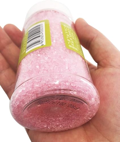 Miniatura 2 de Decoración comestible de azúcar perlado natural para cupcakes, celebraciones, perlas de caramelo, frasco, boda, ducha, fiesta, pasteles, decoración