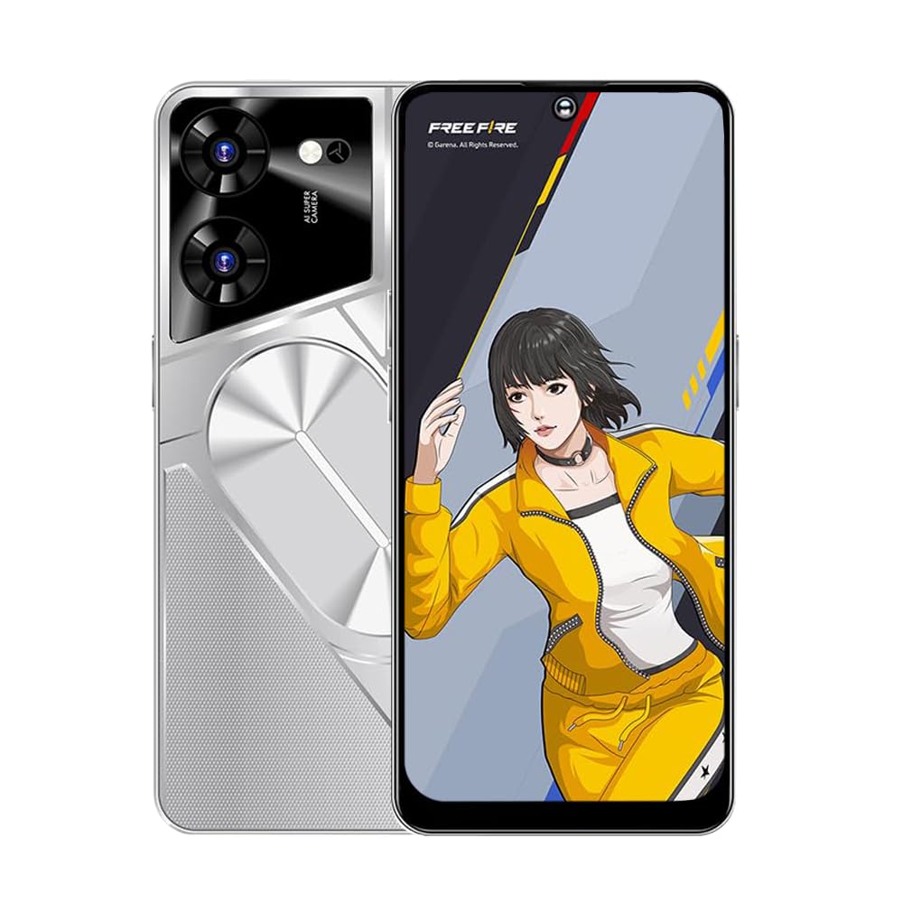Smartphone double SIM pour gérer facilement deux lignes avec batterie longue durée