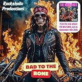 Rockaholic Productions