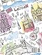 Mein Einzigartiges XXL Vokabelheft: 100+ Seiten, 2 Spalten, Register / Lernerfolge auf jeder Seite zum Abhaken / PR101 Englisch Stamps / DIN A4 Softcover