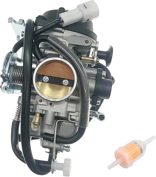 DRZ400 Carburetor Carb for Suzuki DRZ400 (20002004), DR