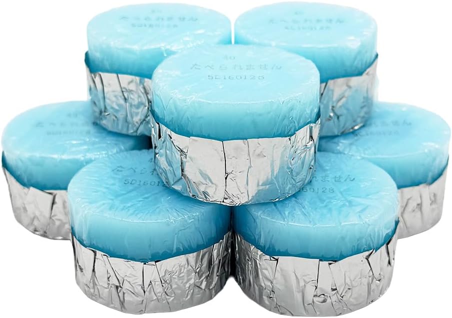 - qa100053d00n0 Solid Fuel, 1.4 oz (40 g), Burn Time Approx. 25 Minutes), Small Bag Bulk Set, For Outdoors, Pot Cooking, Fire Starters, Commercial Use, Original Volatile Prevention, Portable