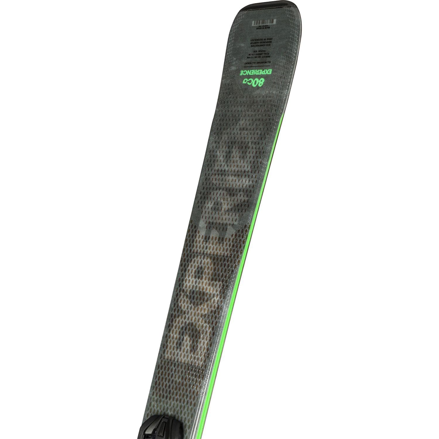 Rossignol X X Mieszany