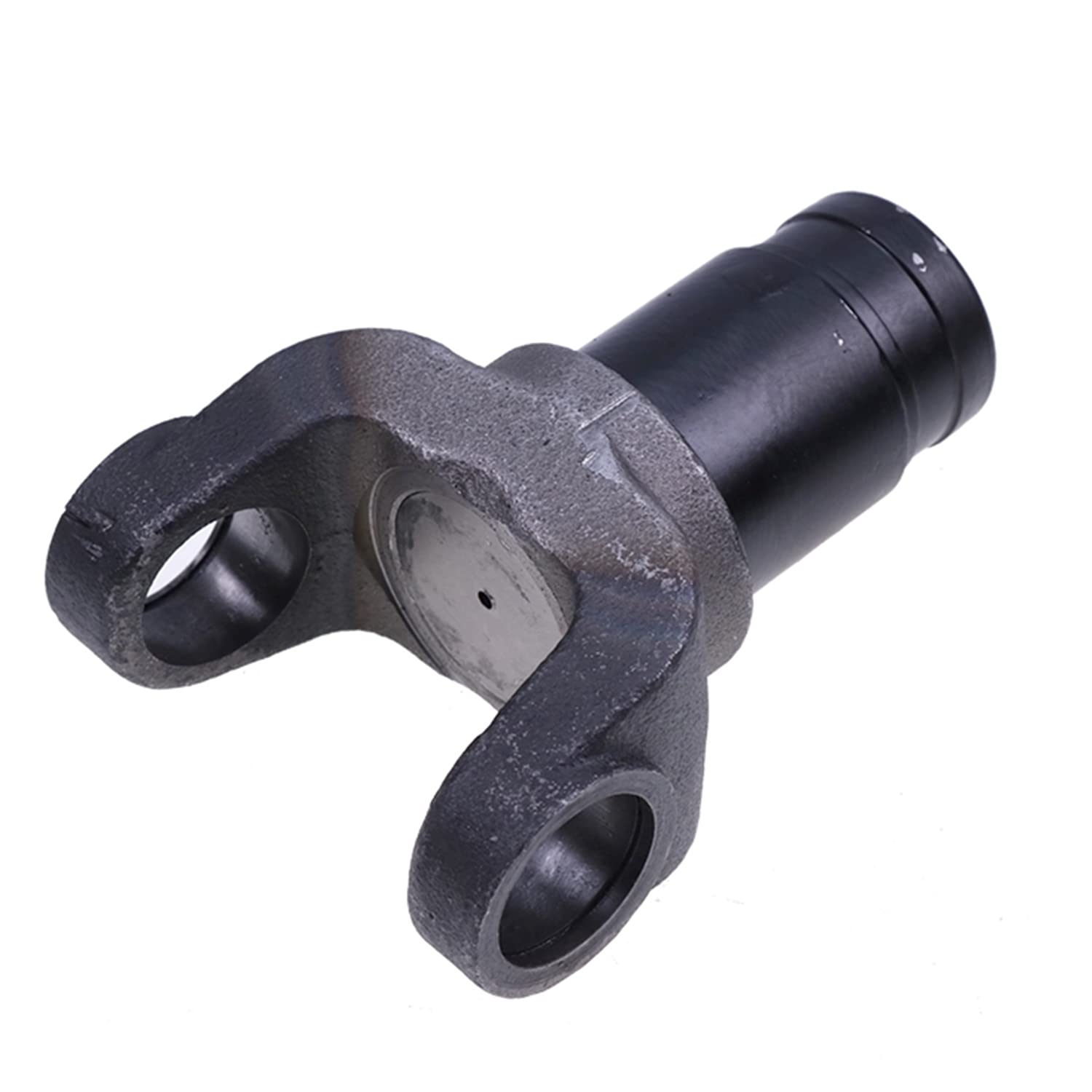 Amazon.com: YIHETOP Yoke AT179596 Compatible for John Deere 310E