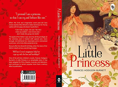 A Little Princess - Image 2
