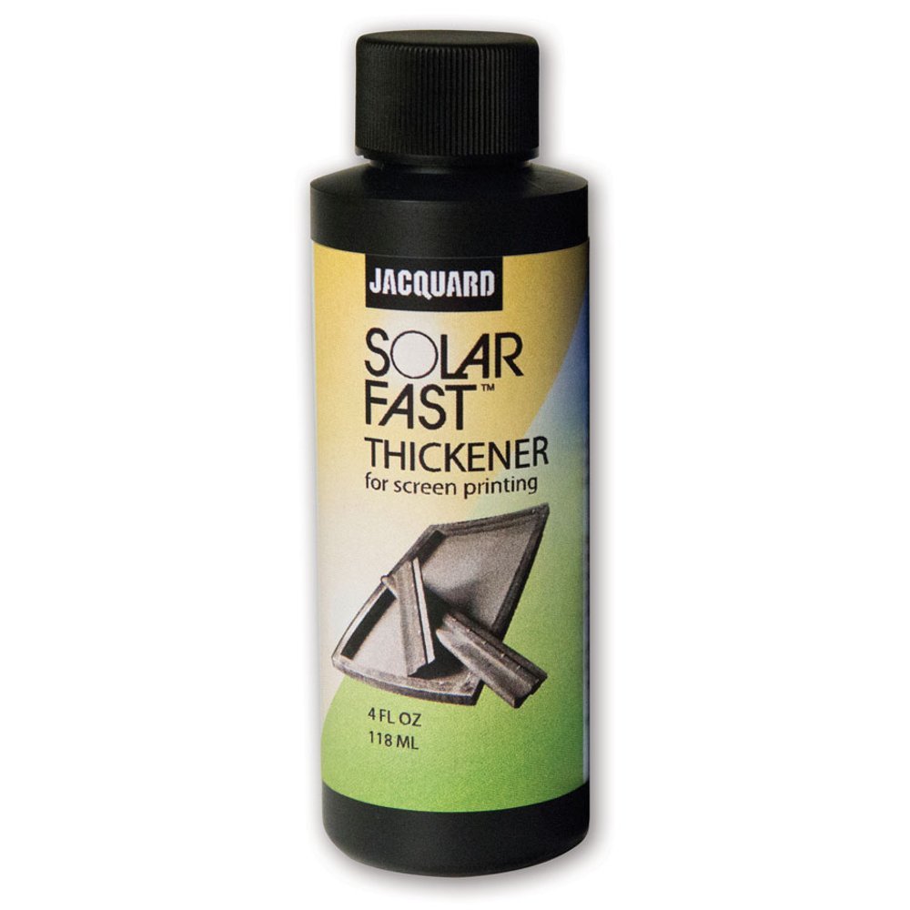 Jacquard Solarfast Thickener 4Oz โ image 1