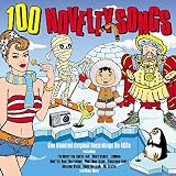 100 Novelty Songs / Various
