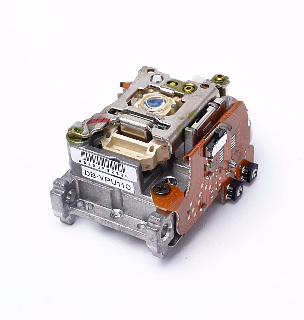 Keneddng Replacement For MARANTZ EC-1000 DVD Player Spare Parts Laser Lens Lasereinheit ASSY Unit EC1000 Optical Pickup Bloc Optique