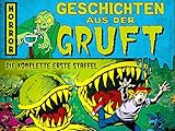 Geschichten aus der Gruft