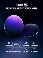 Vista 7 de Lentes de repuesto polarizadas para gafas de sol Oakley Canteen 2014 - Opciones múltiples