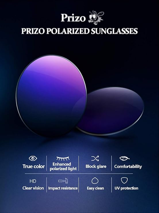 Polarized Lenses Replacement for Oakley Eye Jacket Redux Sunglasses OO9438 - MultiColors