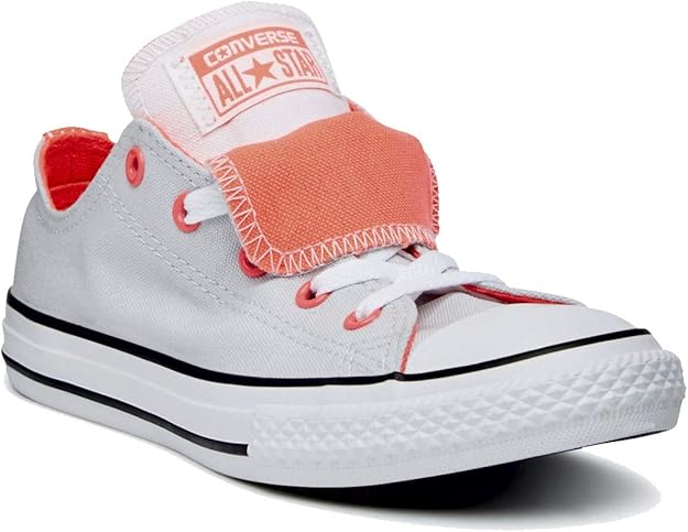 Baby converse double tongue Clearance