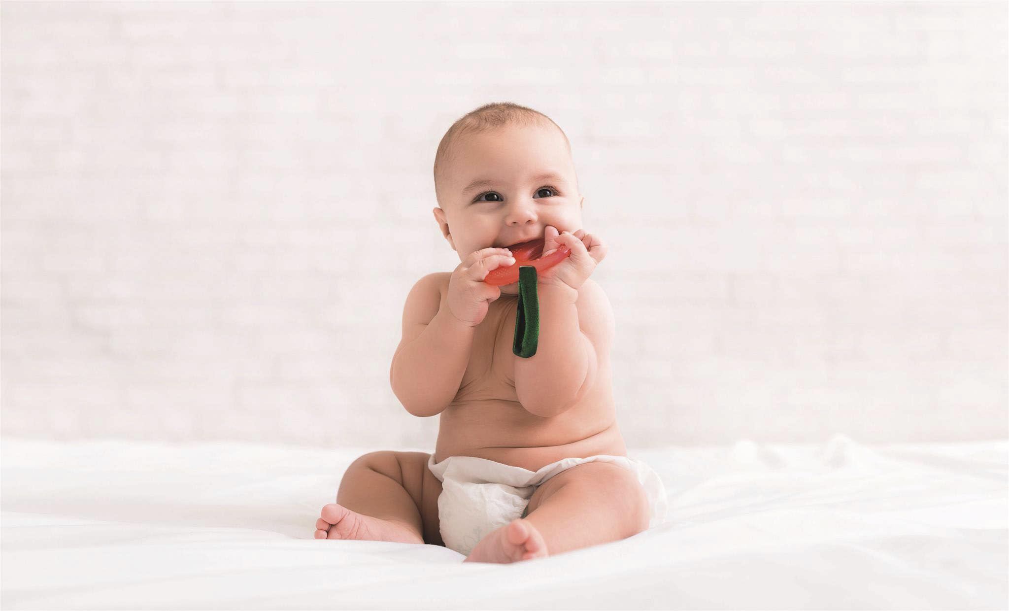 Baby Clementoni - Happy Garden Activity Gym, Palestrina Neonato 0+ Mesi, Stimola lo Sviluppo Sensoriale e Motorio con Suoni e Attività Interattive Divertenti, 17972