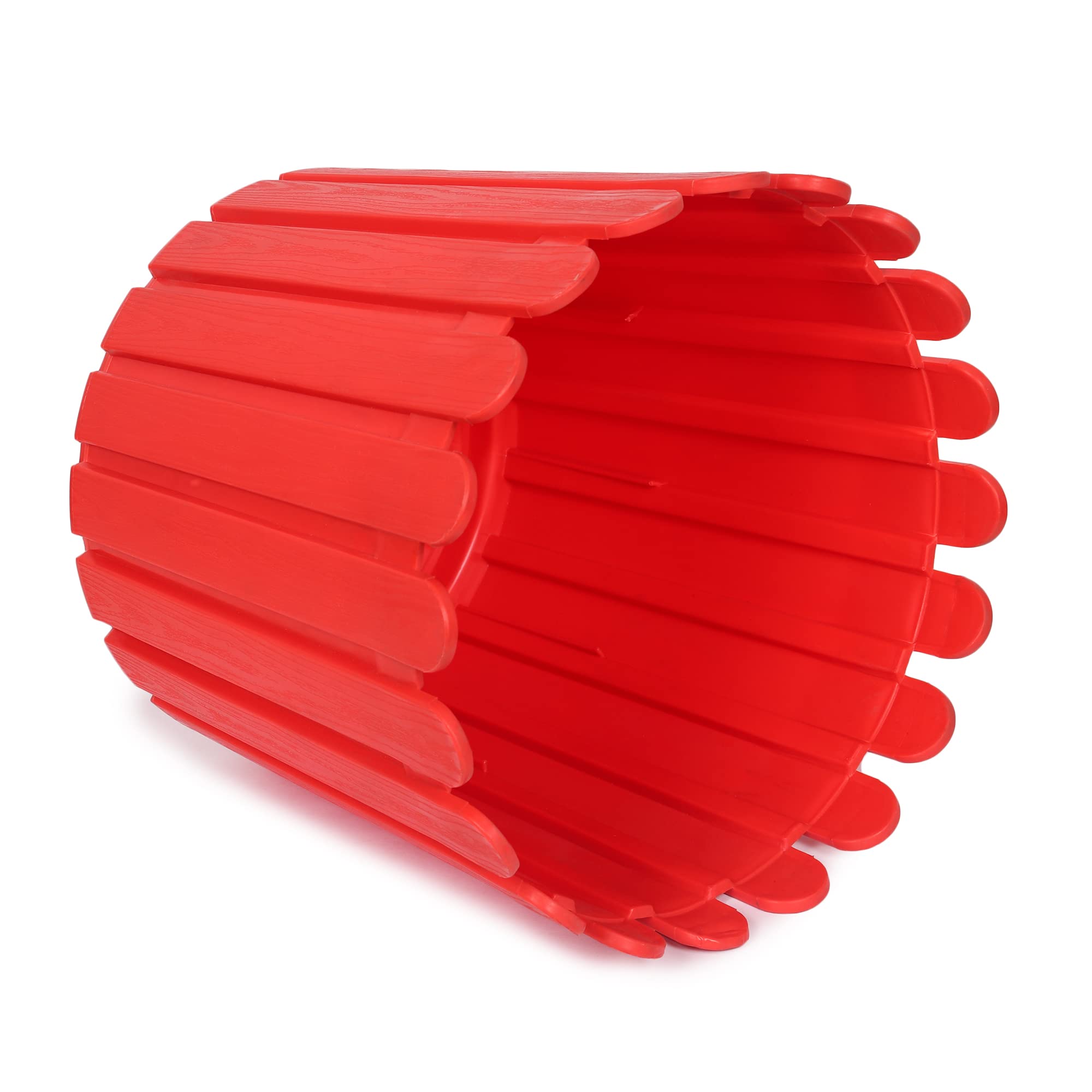 AASHU Multicolour Plant Stands - 5 Pack -5 AASHU Multicolour Plant Stands - 5 Pack -5