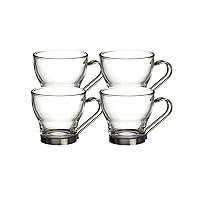 Algopix Similar Product 20 - Bormioli Rocco Verdi Espresso Cup With