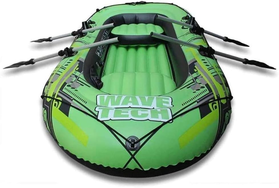 kayak da pesca tandem