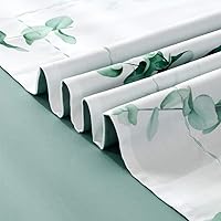 Vista 103 de MILDLY - Juego de funda de edredón