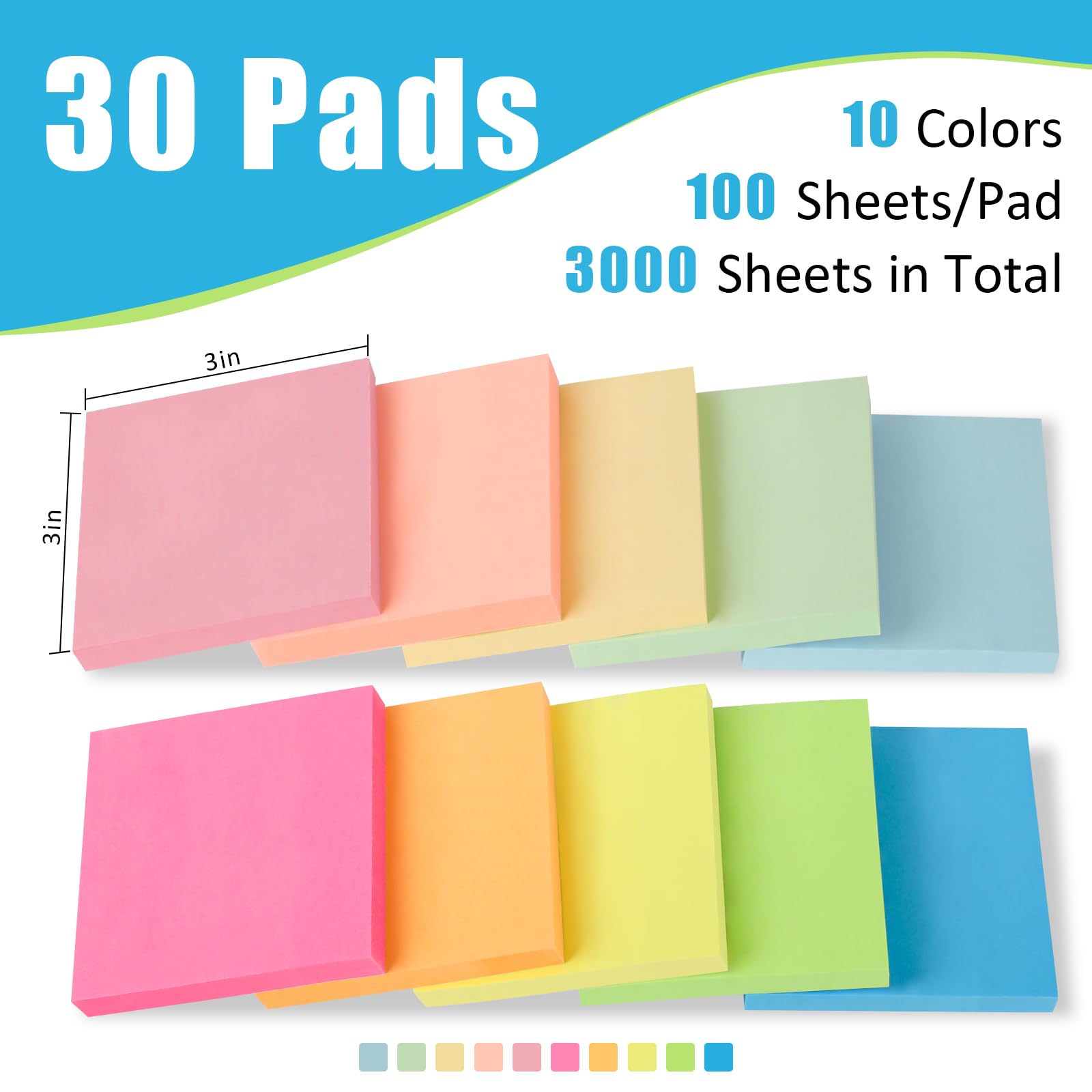 Notas adhesivas-30