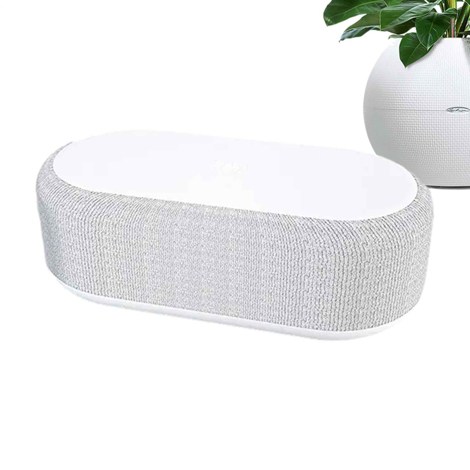 Despertadores para dormitorio: reloj digital de sobremesa para adultos y dormilones