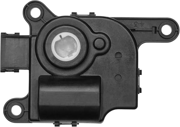 Mando 30A1107 Actuador de Compuerta HVAC Equipo Original 979414D000
