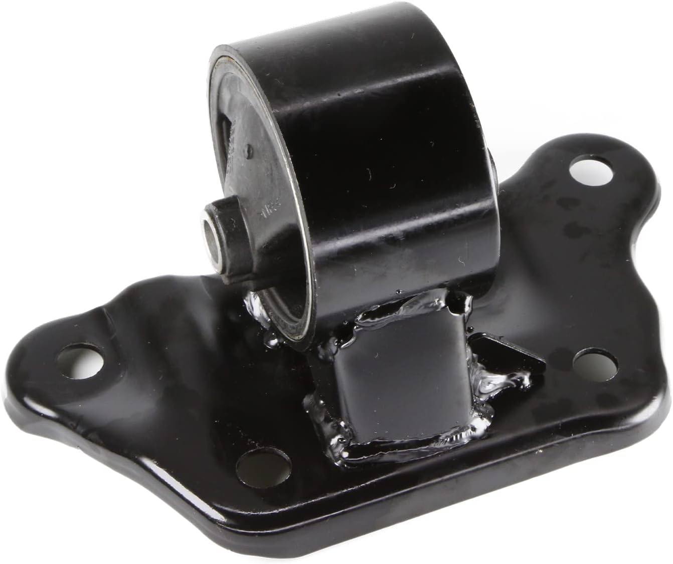 Remarkable Power, G141 Fit For 2003-2004 Outlander 2.4L 2WD Automatic Front Right & Rear Transmission Engine Motor Mount A4640 A4642 A4608 A4641 Set 4PCS