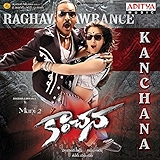 5. Vilaya Pralaya Moorthy