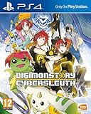  Digimon Story: Cyber Sleuth