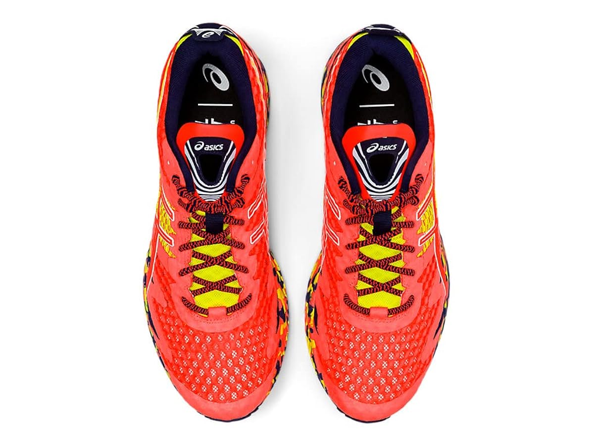 Amazon | Asics GEL-Noosa TRI 12 [1011A673-700] Men Running