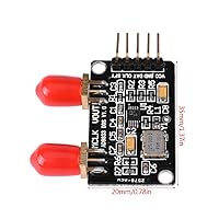 Vista 2 de Hilitand Módulo generador AD9833 DDS 0 MHz a 12,5 MHz/triángulo/potencia sinusoidal 2.3V a 5.5V
