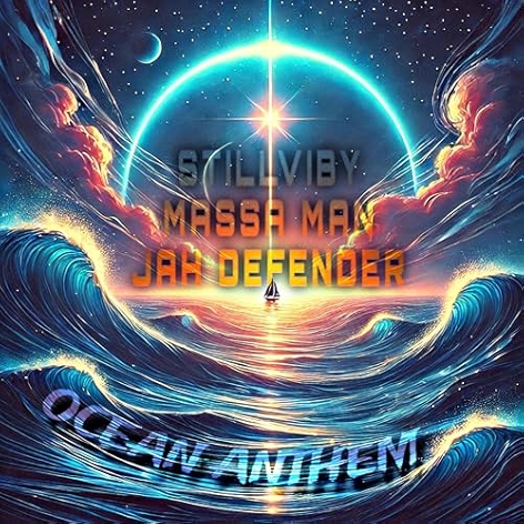 Ocean Anthem (Remix)