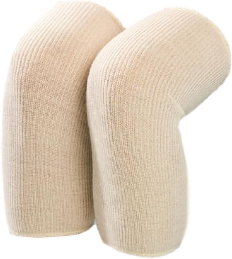 Knee Warmers - Arthritis - Men Or Women (Men)