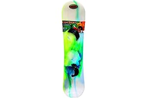 ESP Snowboard - Your Baby's First Steps on the Slopes