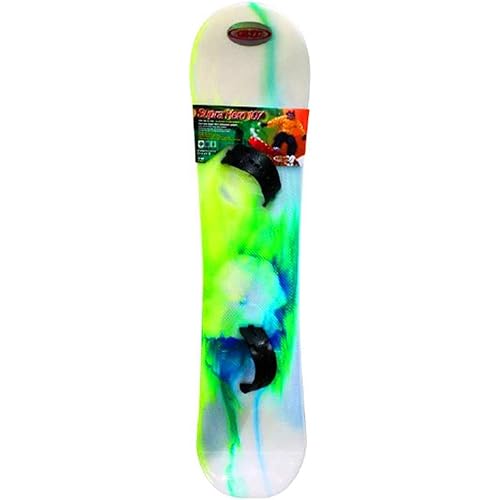 ESP Snowboard