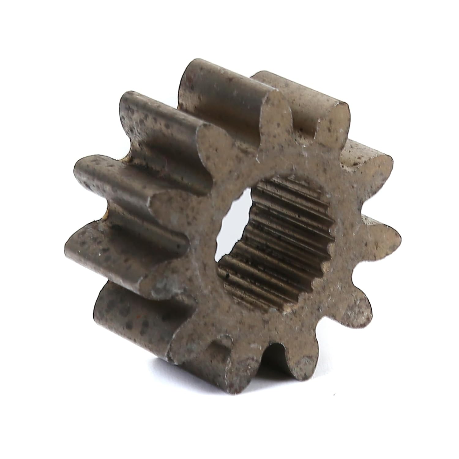 YESAY Steering Pinion Gear 112-0863 Compatible with Toro Tractors LX420 LX423 LX425 LX427 LX460 LX468 LX500 GT2100 GT2200 GT2300 SL500 Replacement MTD Cub Cadet 13360, 717-1554, 10-13360