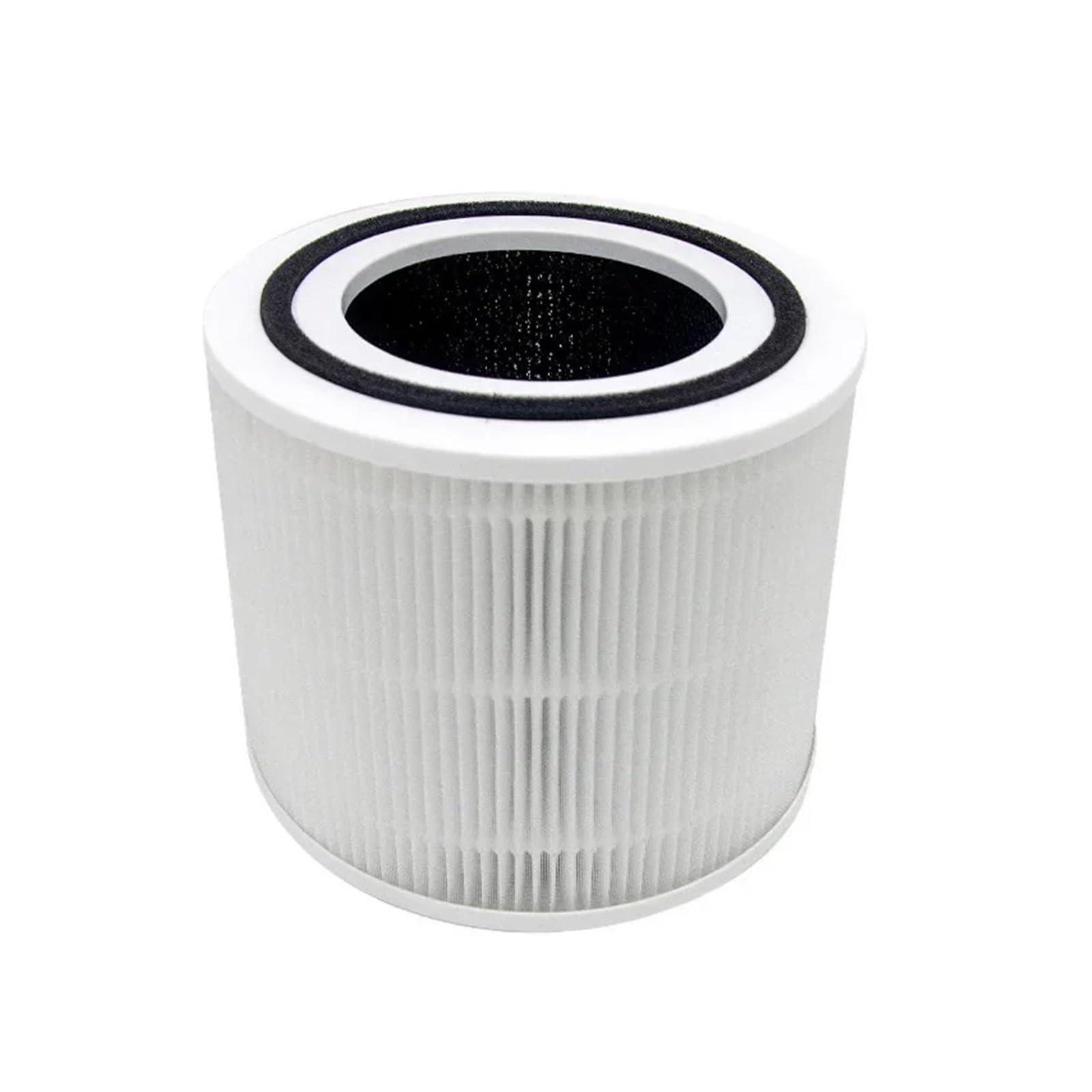 EEZII Core 300 air filter is, Compatible For LEVOIT, Core 300 air purifier, with high-efficiency active filter replacing the filter(1pcs)