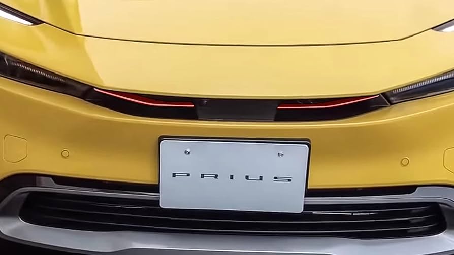 トヨタ　プリウス60 系 フロントバンパー フルセット　極上品 Amazon | トヨタ 新型 プリウス 60系 専用 フロントグリル 加飾