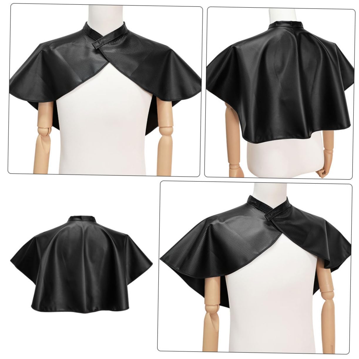 Salon Cape Für Kunden Farbe Cape Für Haar Stylist Für Hairstylist Barber Supplies
