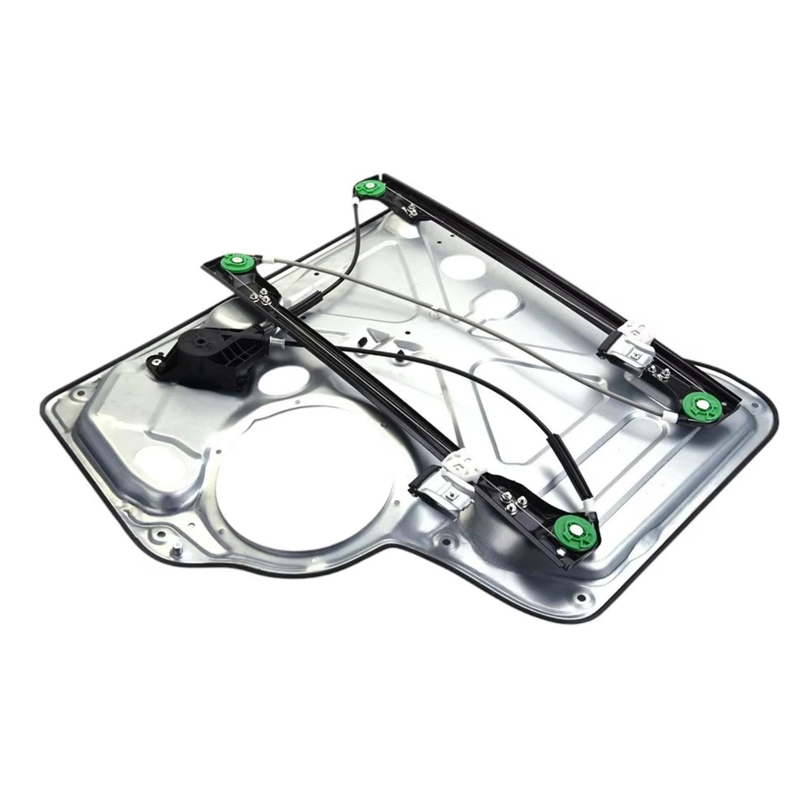 Elevalunas Eléctrico Para Citroen Para Bipper 2009-2016