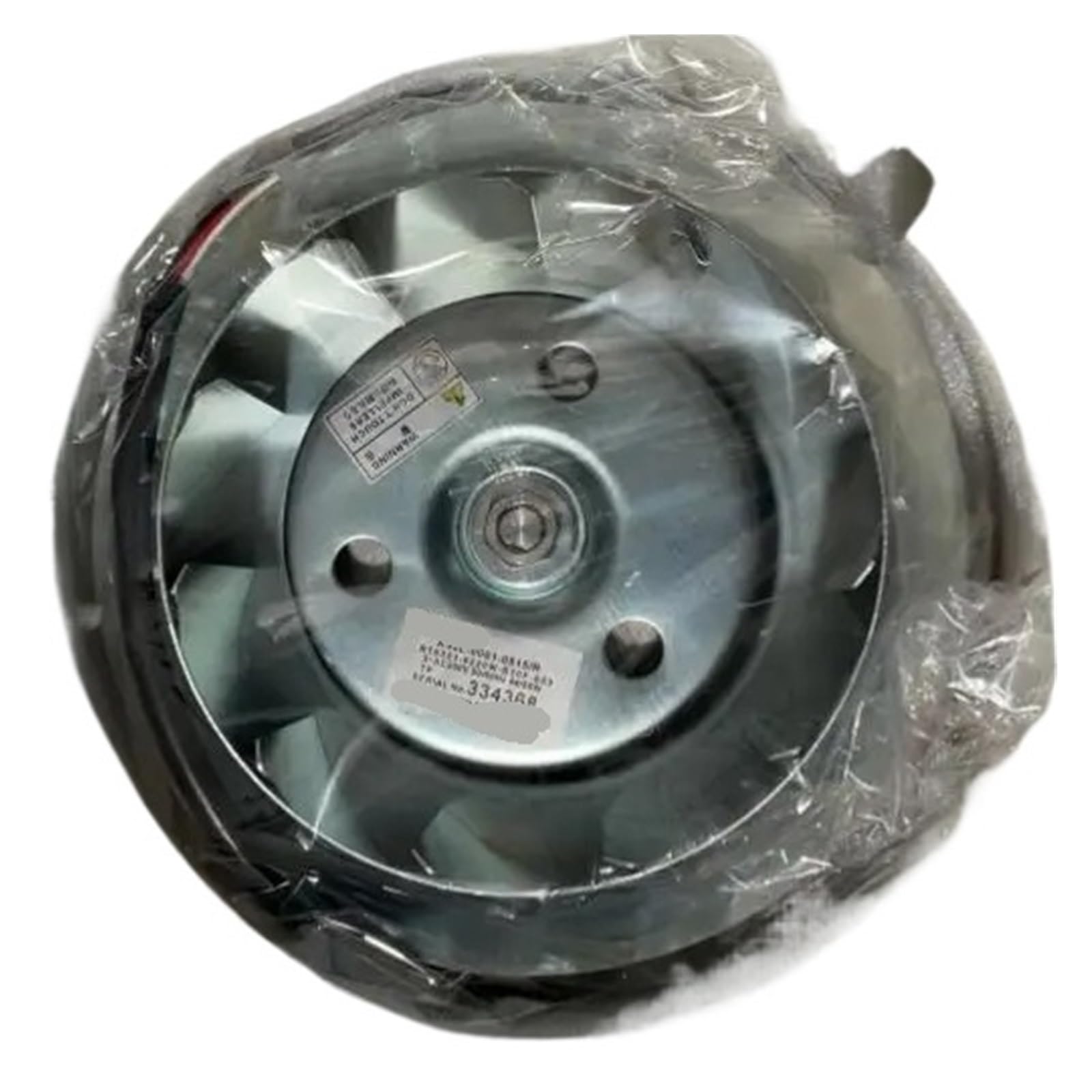 PEQYUACTE A90L-0001-0515/R Fan RT6323-0220W-B30F-S03