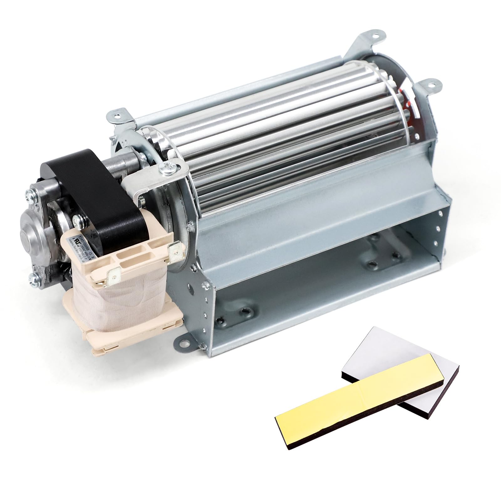 Amazon.com: Adviace Replacement GFK21B Fireplace Blower Fan for