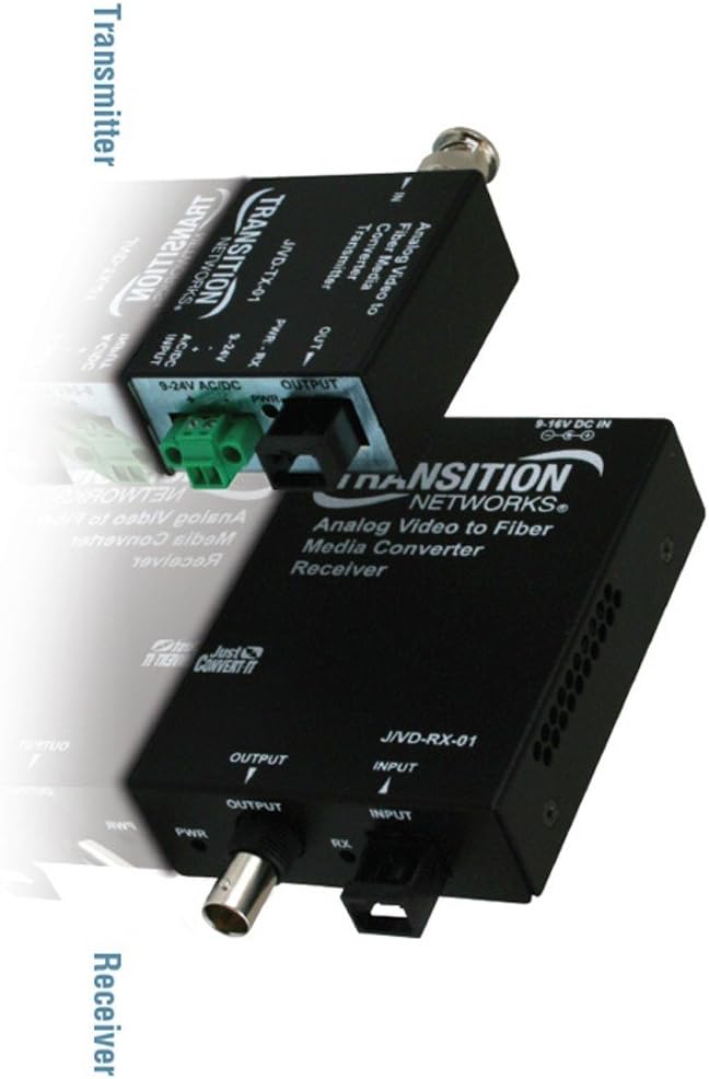 Just Convert It Analog Video Converter
