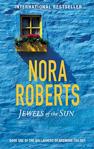 Jewels Of The Sun: Number 1 in series (The Irish