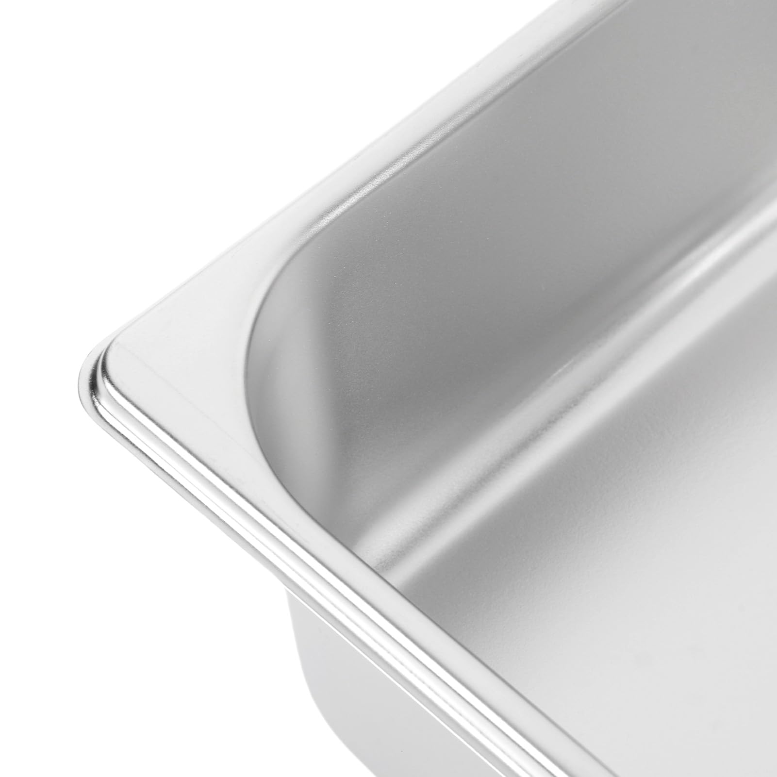 Évier de bar simple cuve en inox Qqmora, évier de camping-car carré durable pour l'extérieur