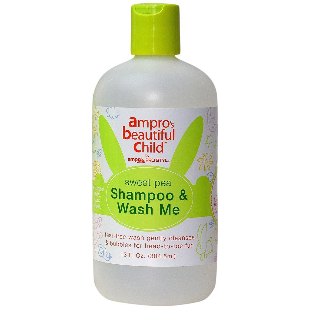 Ampro Beautiful Child Nursery Jelly - 100 Percent White Petroleum - Soft and Light Conditioner Formulation is Delicate on Baby's Hair and Skin - Hydrates and Moisturizes for Supple Effect - 368 g