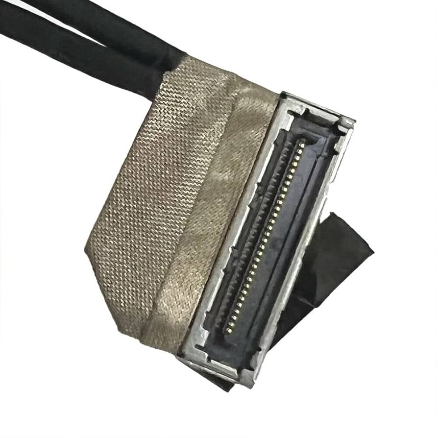 Amazon.com: Zahara LCD FHD Display Screen Cable Replacement